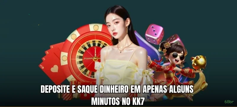 Slots 777 68br