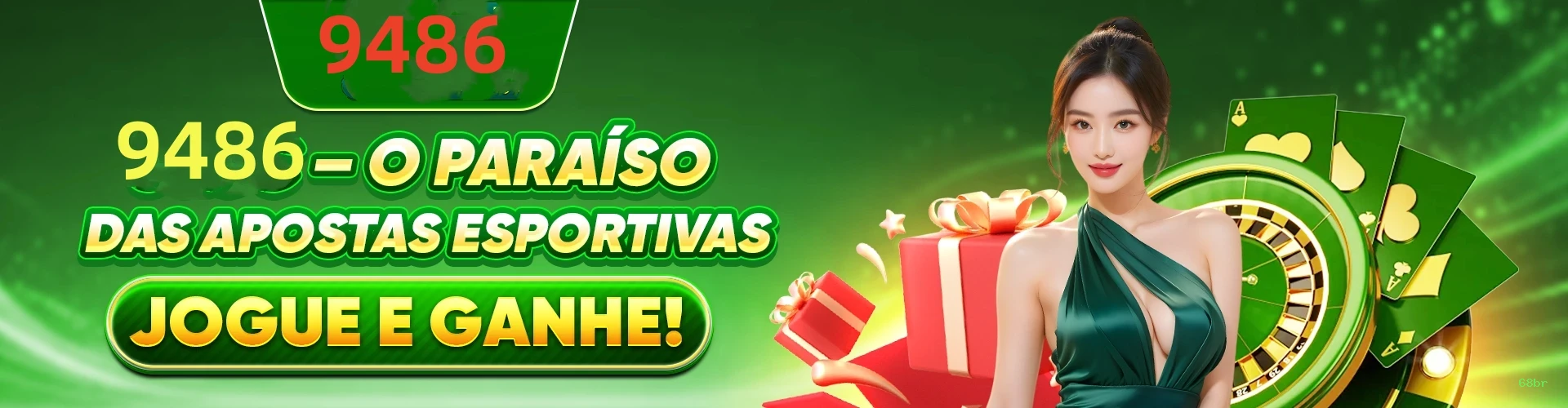Bacará 68br