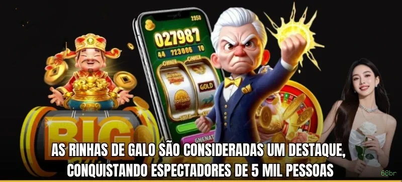 Bet App 68br