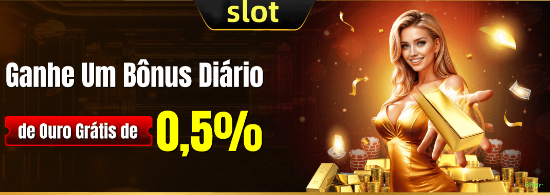 Criar Conta 68br