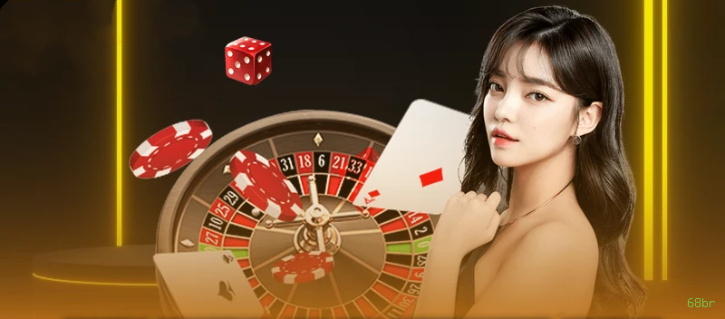 68br Cassino Ao Vivo