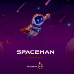 Spaceman 68br