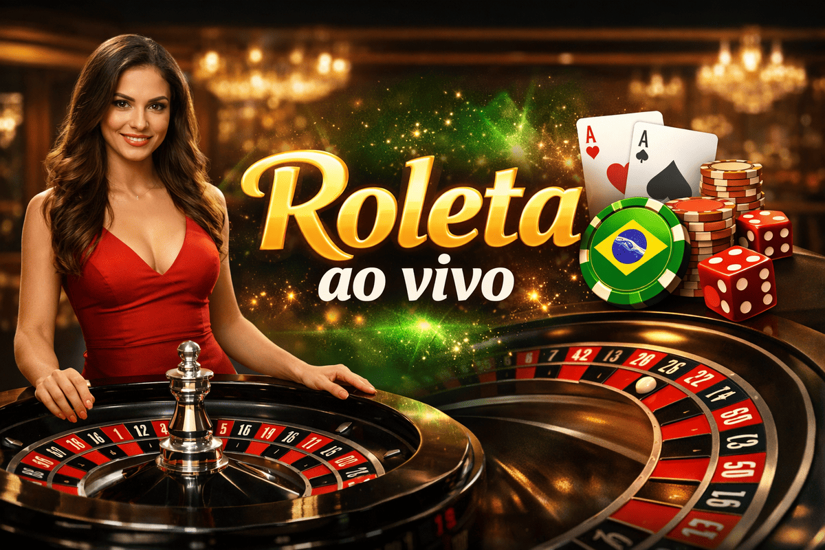 Roleta 68br