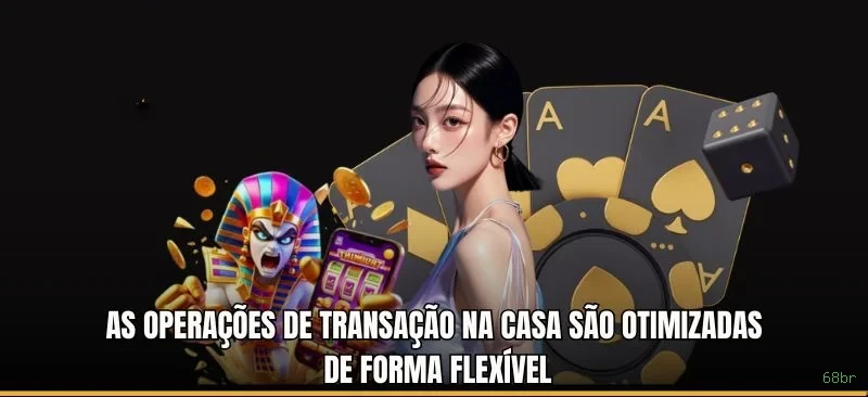 68br Jogo Responsável
